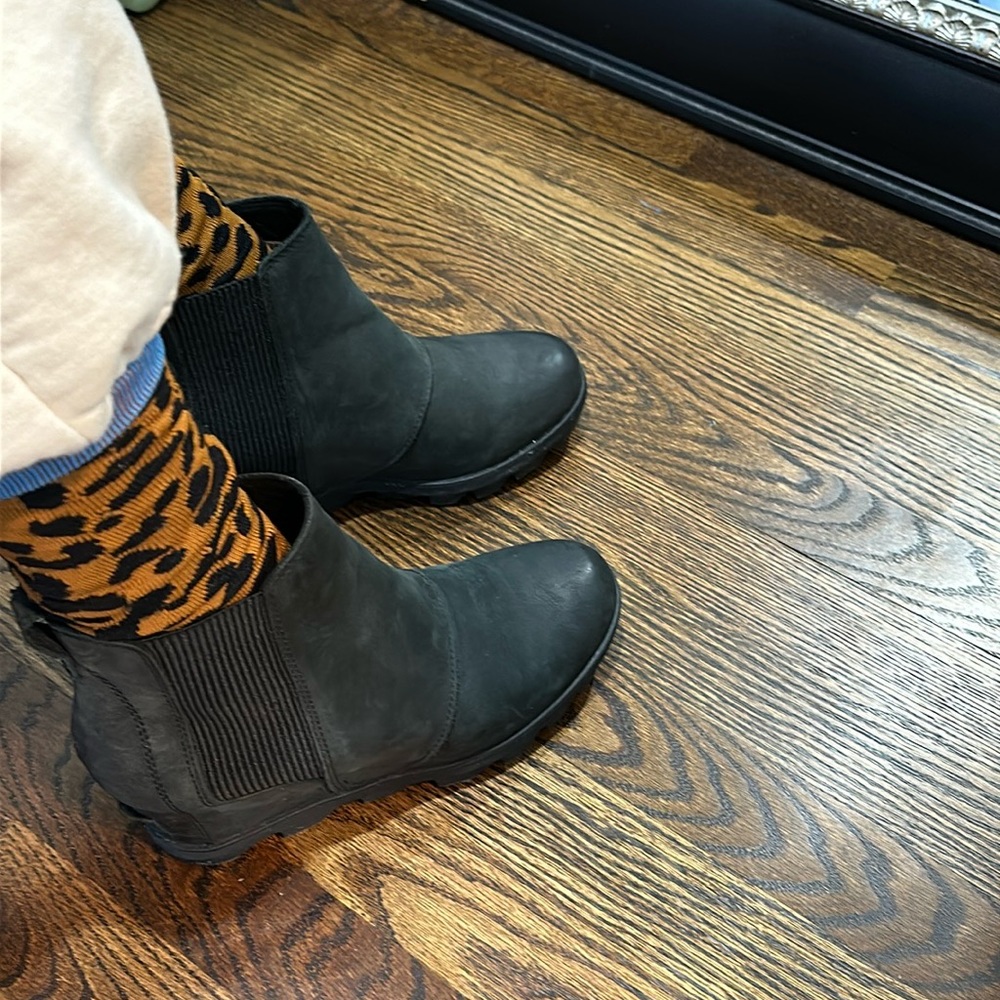 Sorel Joan of Arctic